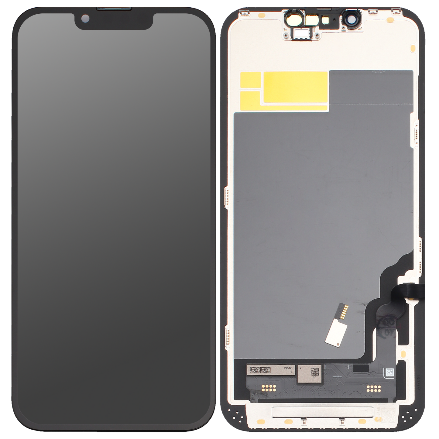 iPhone 13 Screen