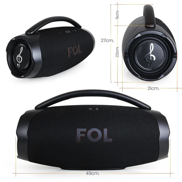 FS-R207