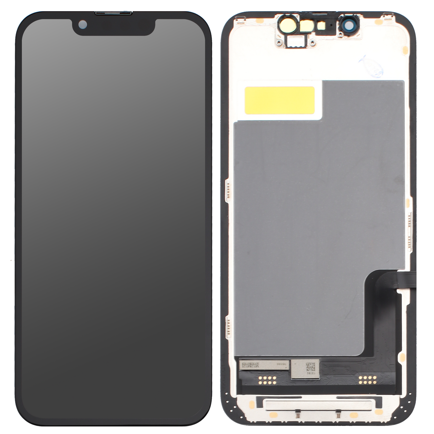 iPhone 13 Mini Screen