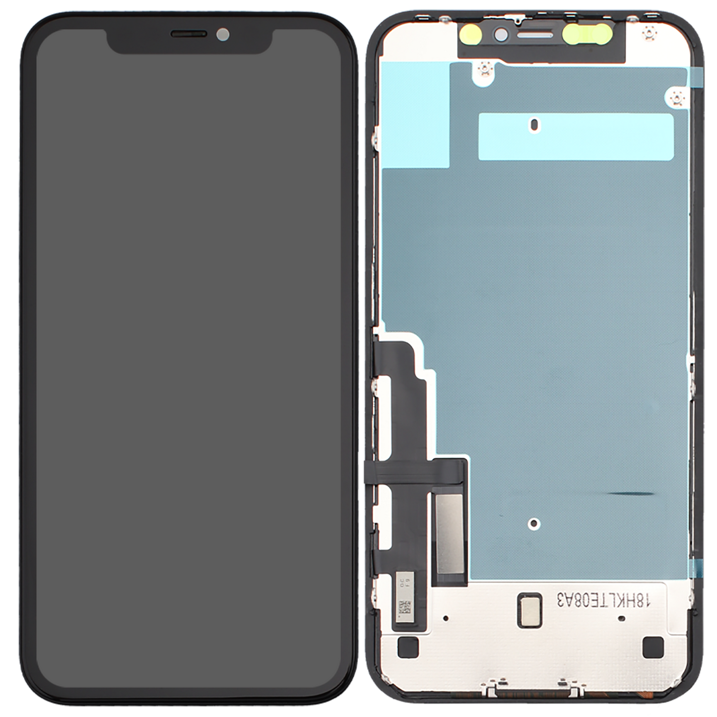 iPhone 11 Screen