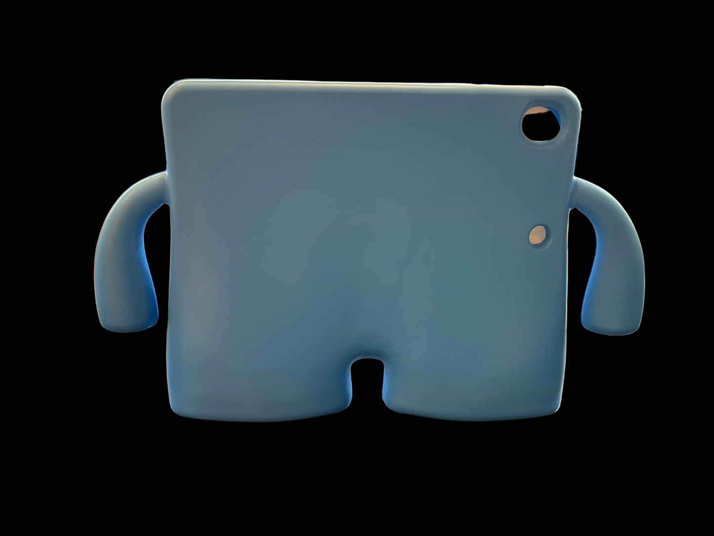 Kids Shockproof Tablet Cover with Handles & Stand for iPad Air 1 9.7 / Air 2 9.7 / Pro 9.7 / 2017 iPad