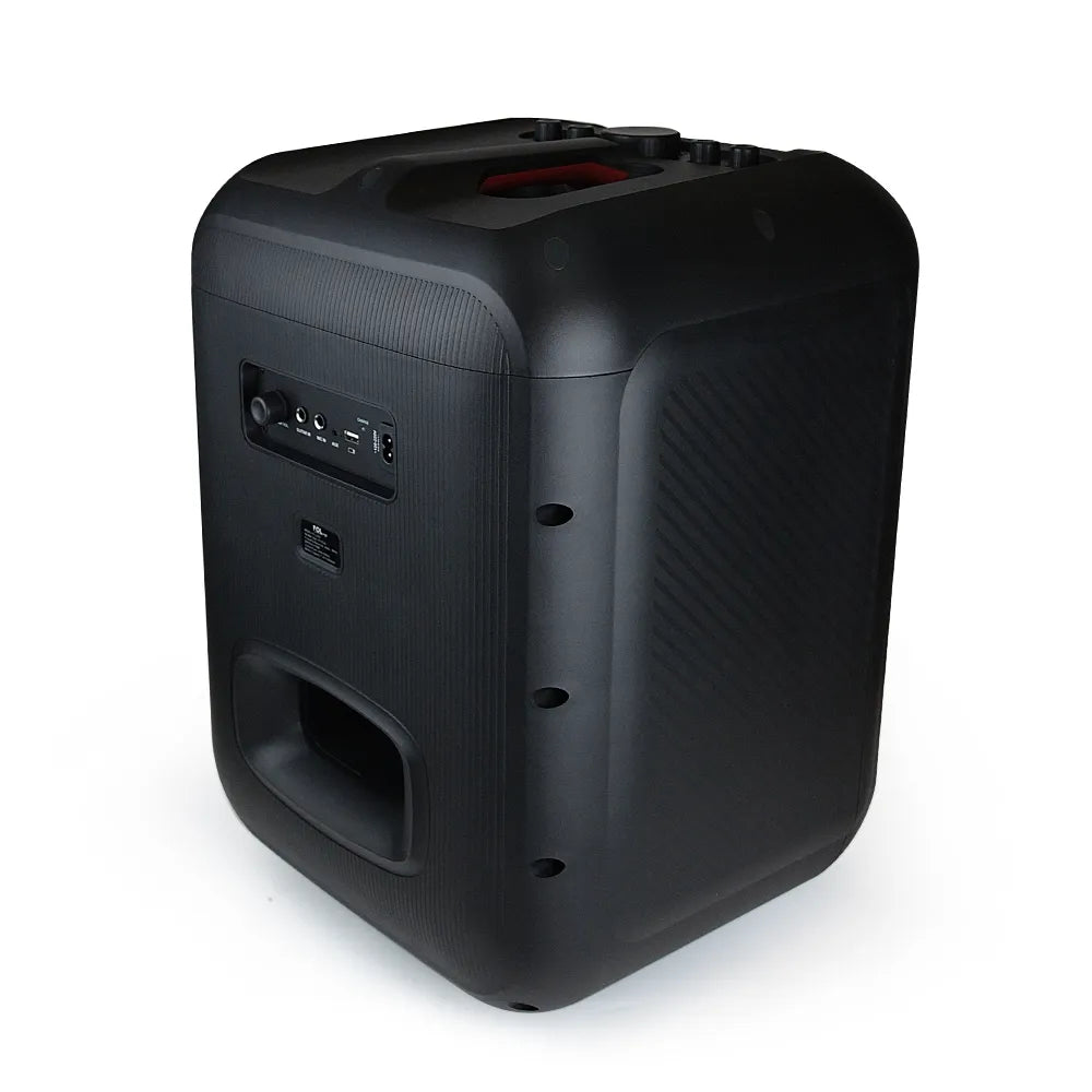 FS-L1210 Portable Bluetooth Party Speaker β 100W Sound, 10β Woofer, Long Battery Life