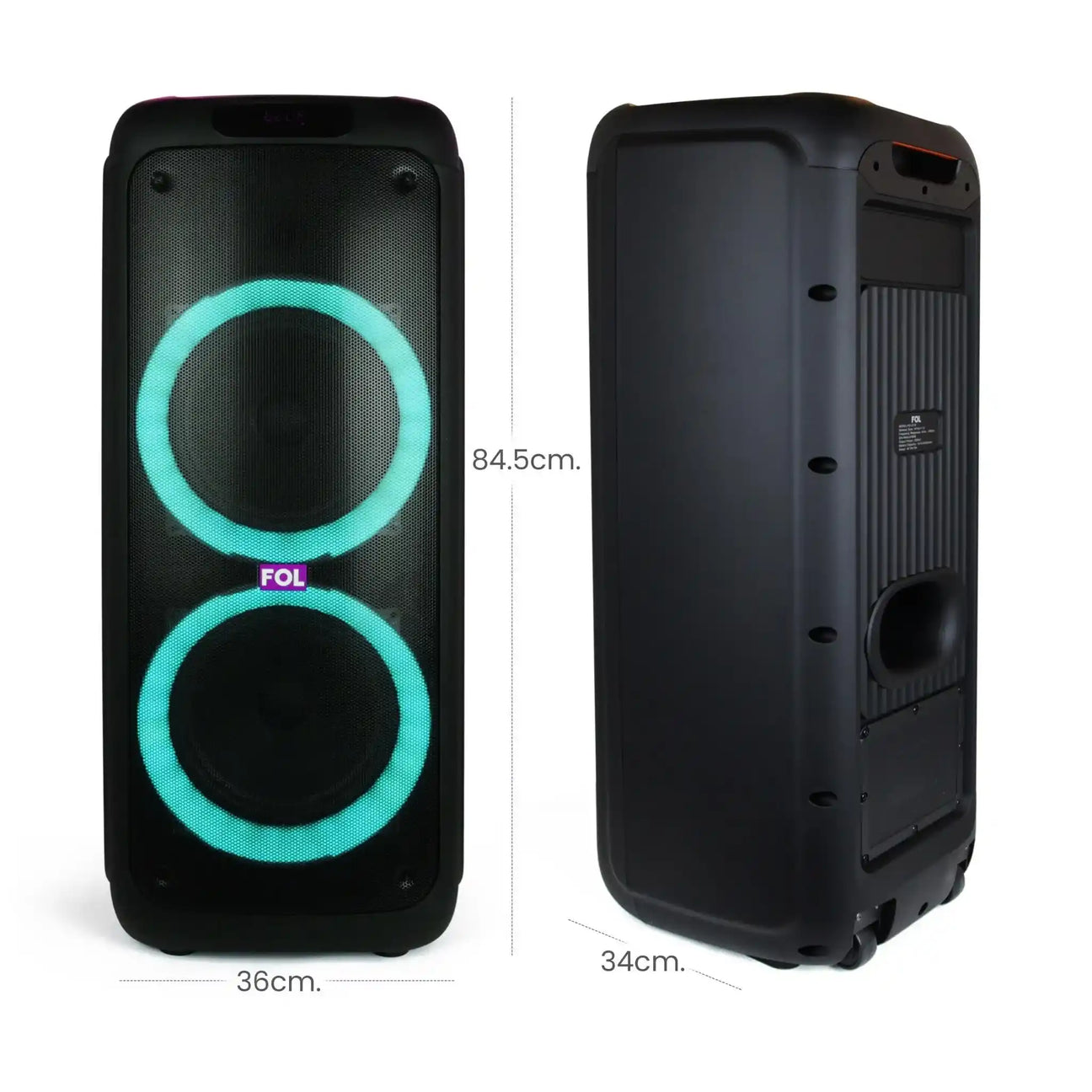 FS-L210