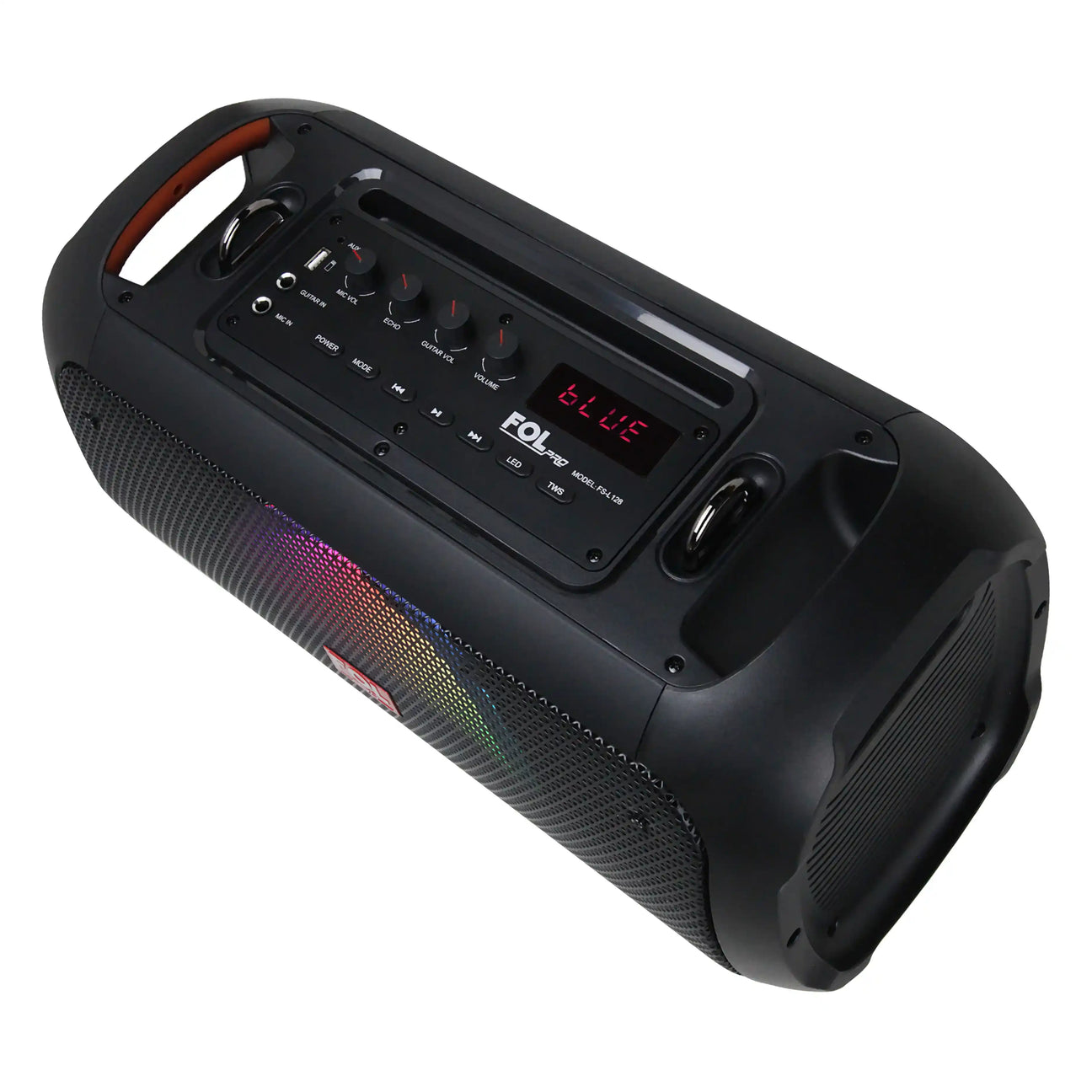 FS-L128