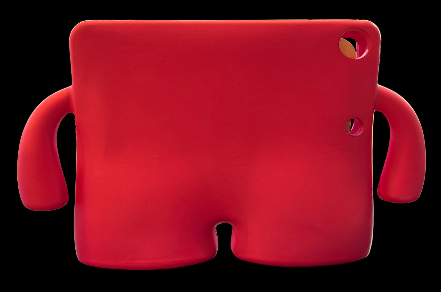 Kids Shockproof Tablet Cover with Handles & Stand for iPad Air 1 9.7 / Air 2 9.7 / Pro 9.7 / 2017 iPad