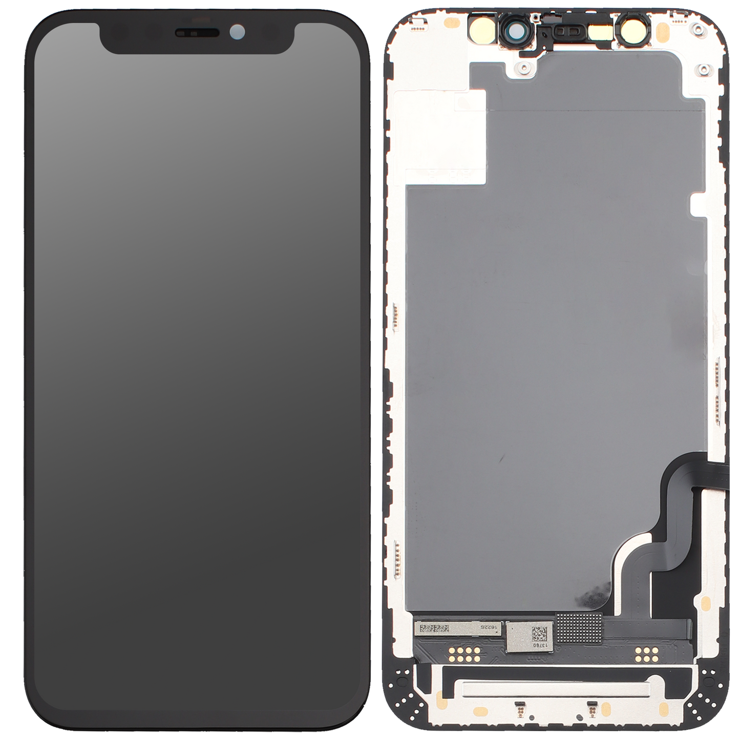 iPhone 12 Mini Screen