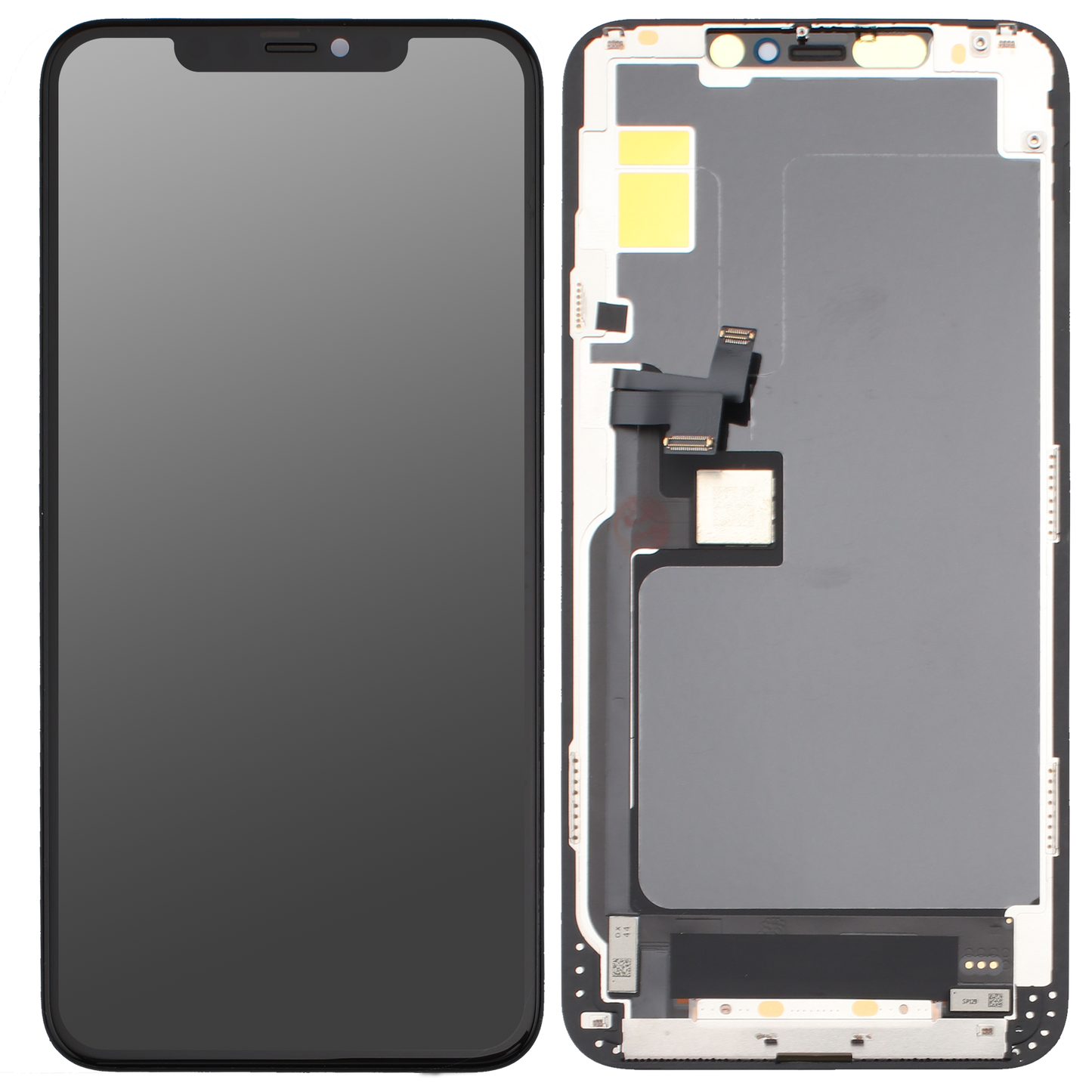Pantalla del iPhone 11 Pro Max