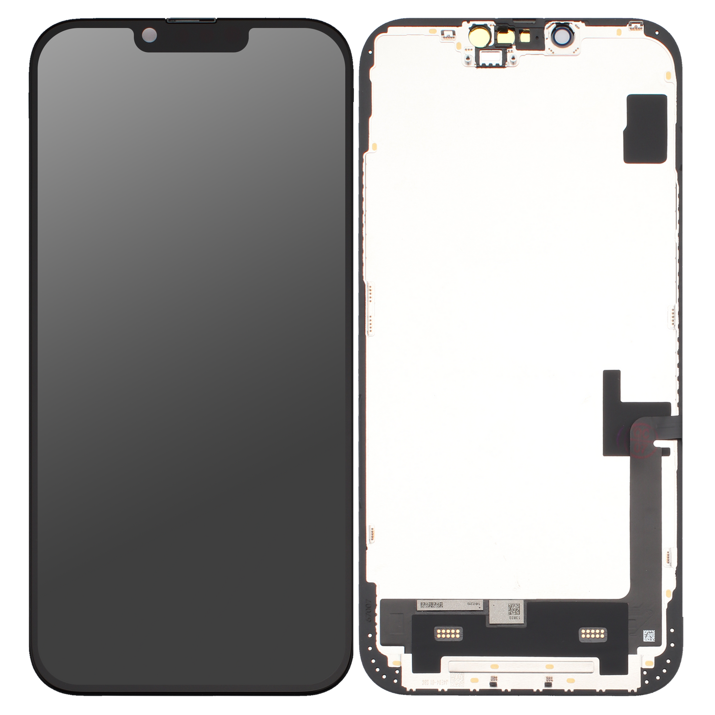 iPhone 14 Plus Screen