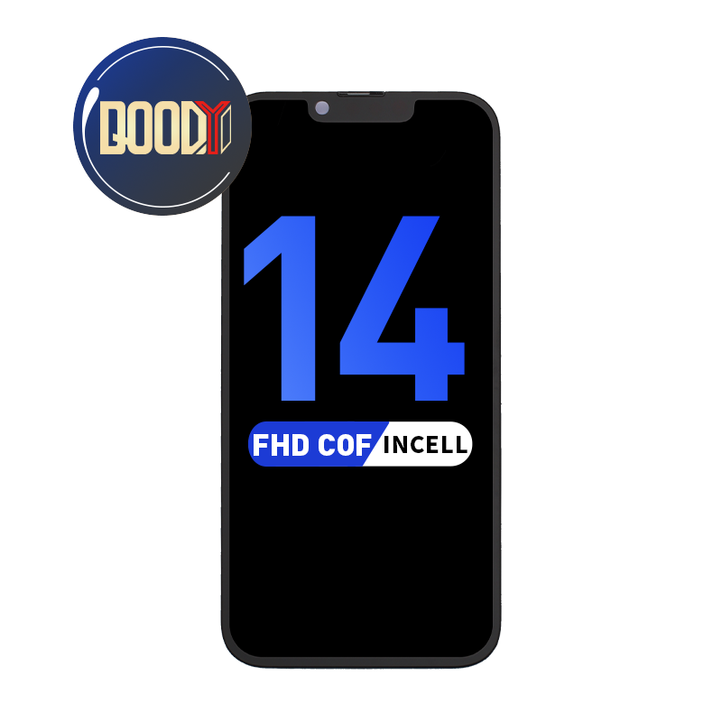 iPhone 14 Plus Screen