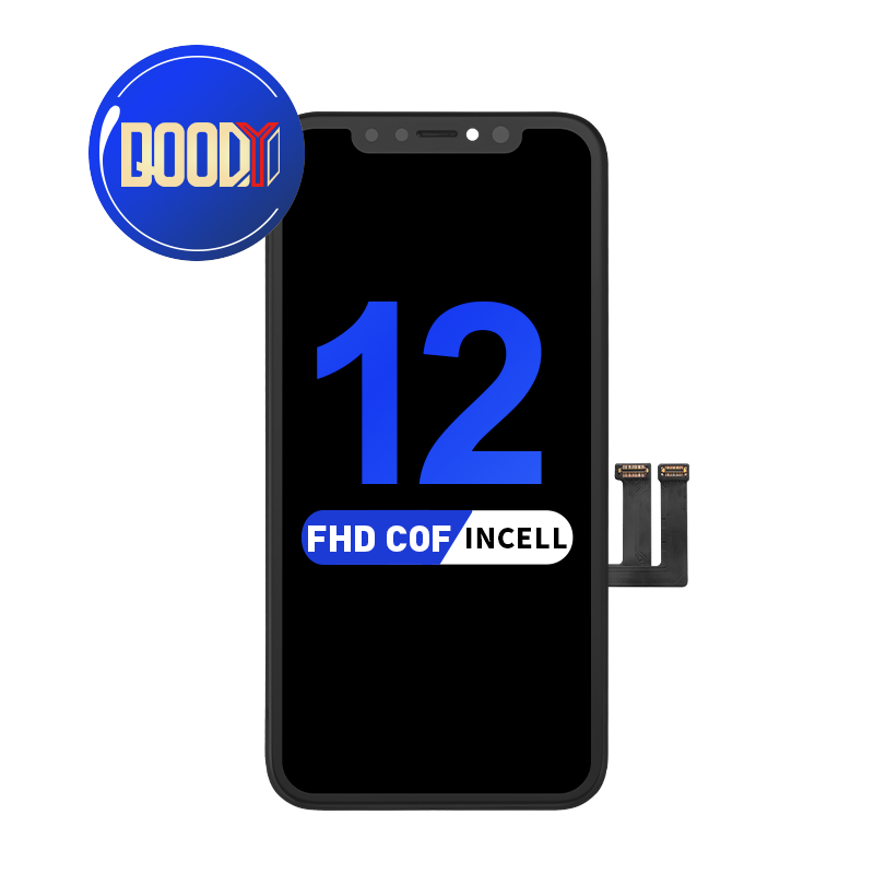 iPhone 12/12 Pro Screen
