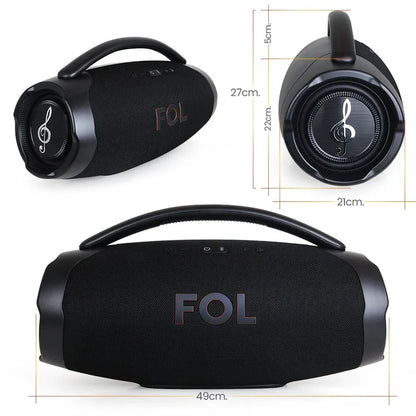 FS-R207