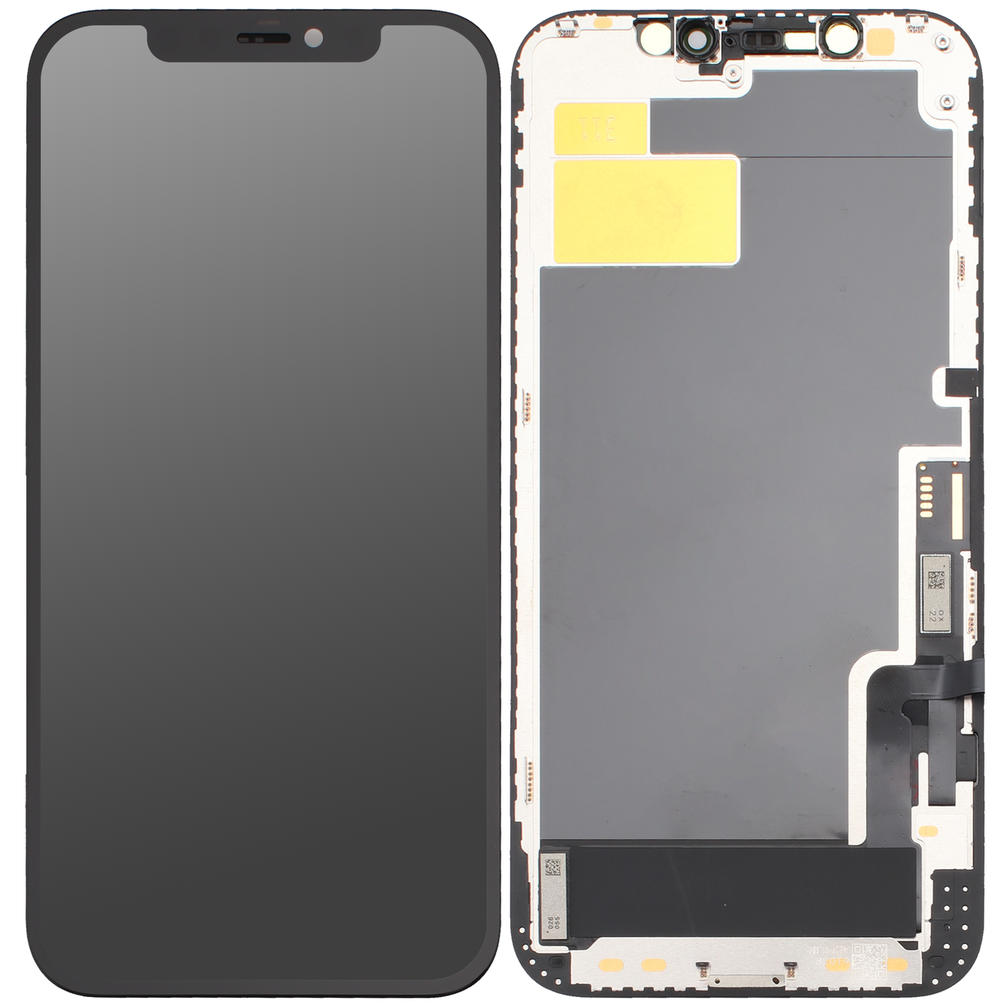 iPhone 12/12 Pro Screen