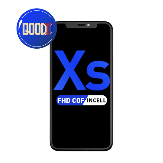 iPhone XS Screen