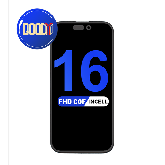 iPhone 16 Screen