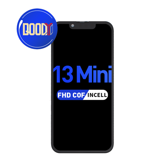 iPhone 13 Mini Screen