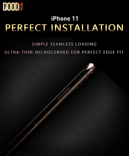 iPhone 11 Screen