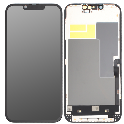 Pantalla del iPhone 13 Pro