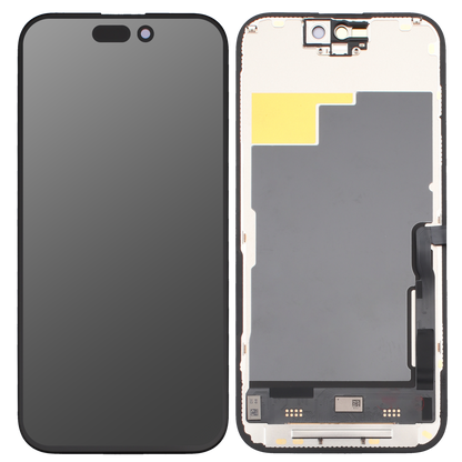 iPhone 15 Pro Screen