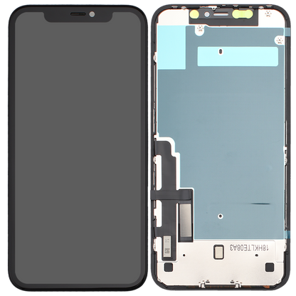 iPhone 11 Screen