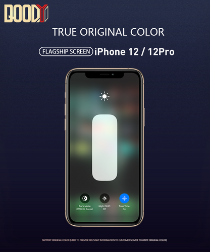 iPhone 12/12 Pro Screen