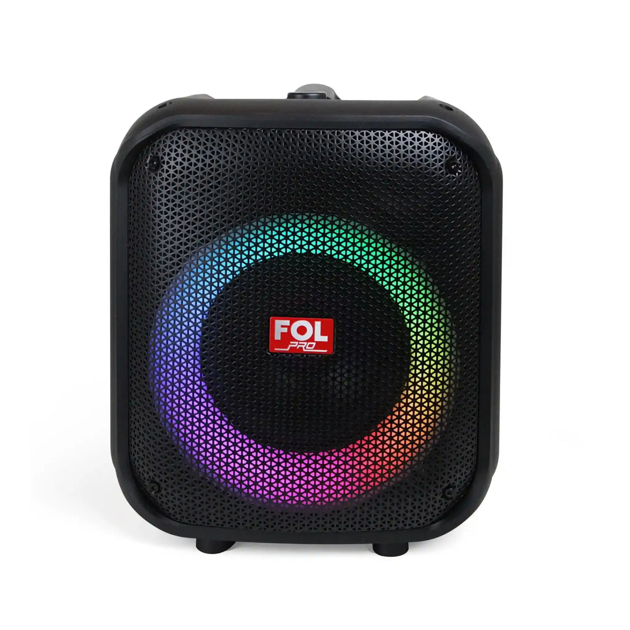 FS-L1206 Portable Bluetooth Speaker – 50W Power, TWS, 6.5” Woofer