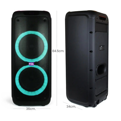 FS-L210