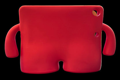 Kids Shockproof Tablet Cover with Handles & Stand for iPad Air 1 9.7 / Air 2 9.7 / Pro 9.7 / 2017 iPad