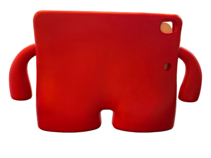 Kids Shockproof Tablet Cover with Handles & Stand for iPad Air 1 9.7 / Air 2 9.7 / Pro 9.7 / 2017 iPad