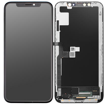 iPhone XS Screen
