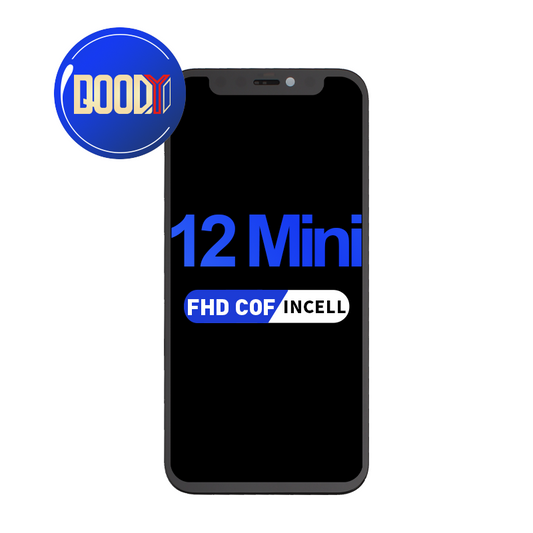 iPhone 12 Mini Screen