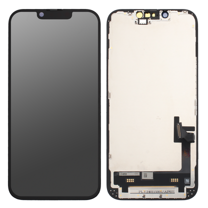 Pantalla del iPhone 14