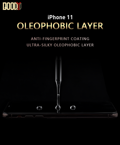 iPhone 11 Screen