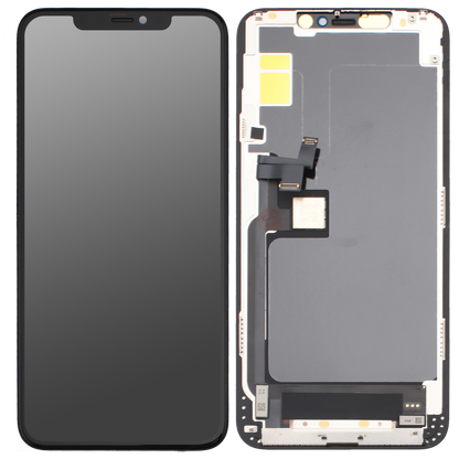 Pantalla del iPhone 11 Pro Max