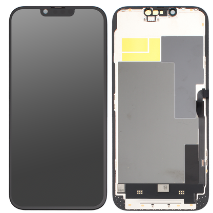 Pantalla del iPhone 13 Pro Max