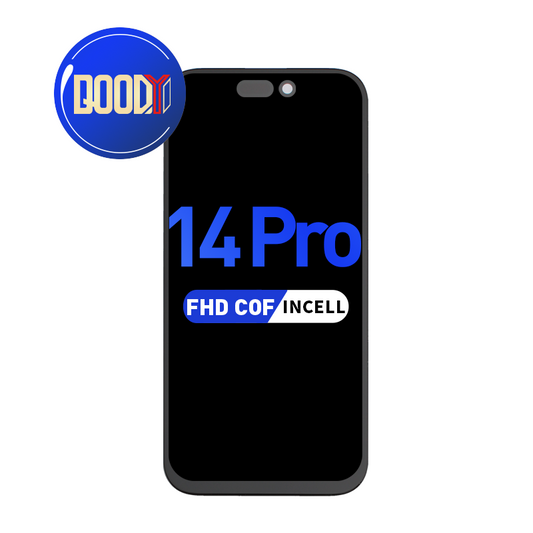iPhone 14 Pro
